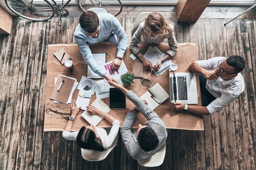Finding Closure The Best Way to End a Project