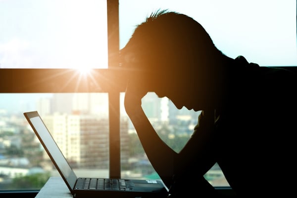 How to Stop Strained Relationships