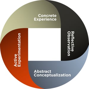 Kolb Model