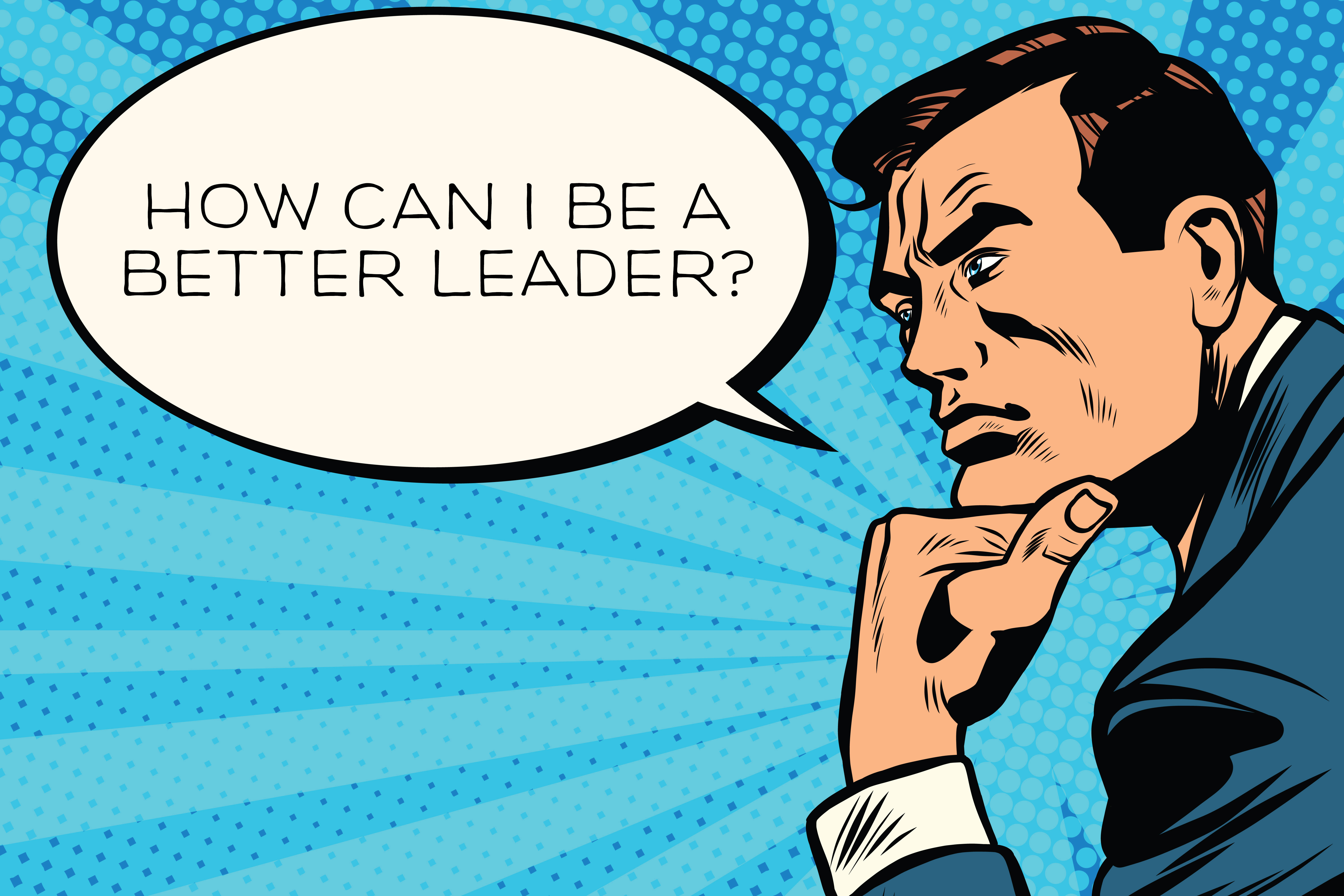 Better Leader